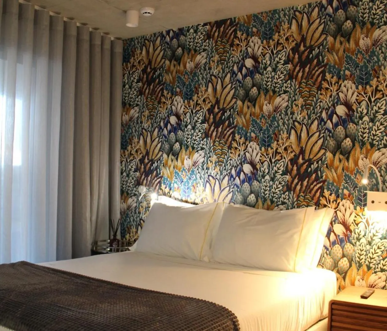 ***  Bemyguest - Loft Guest House Jardim Das Maes Charming Viseu Portugal