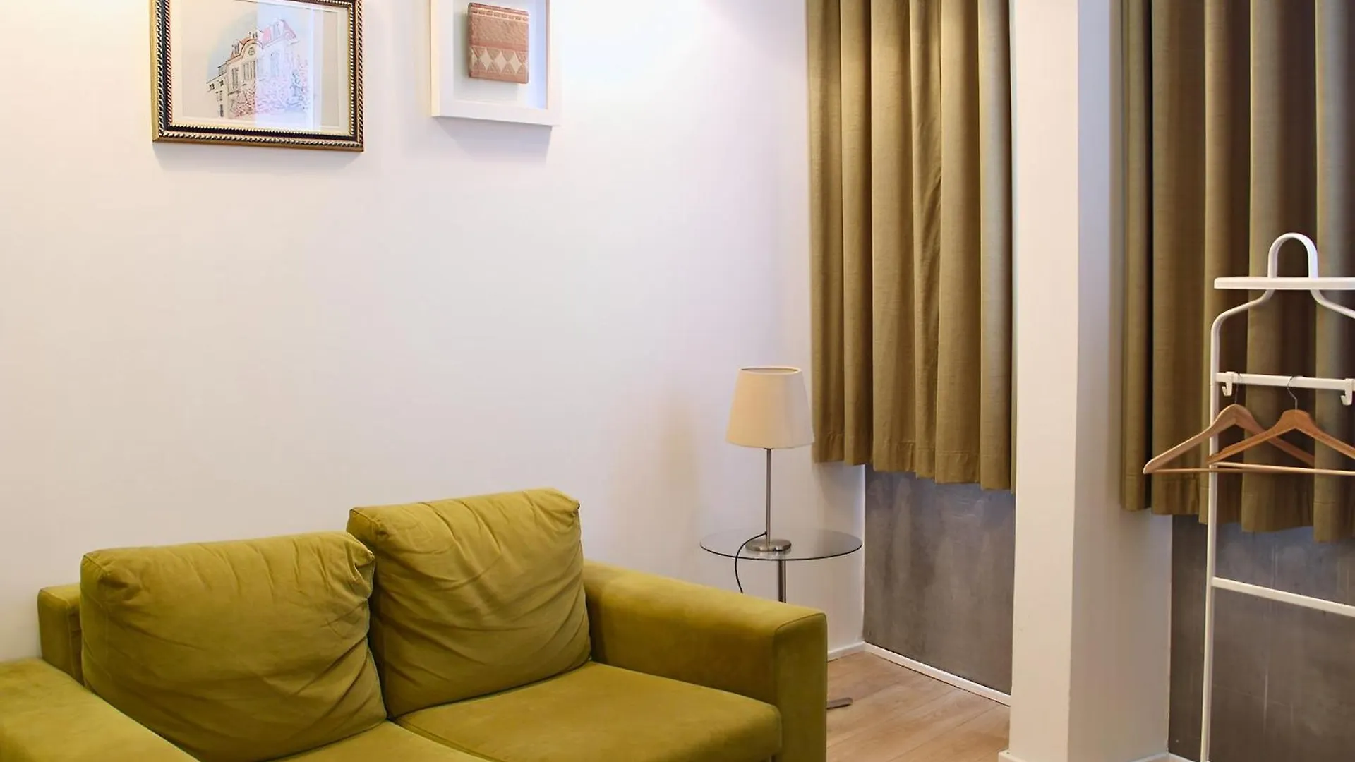 Bemyguest - Loft Guest House Jardim Das Maes Charming Viseu
