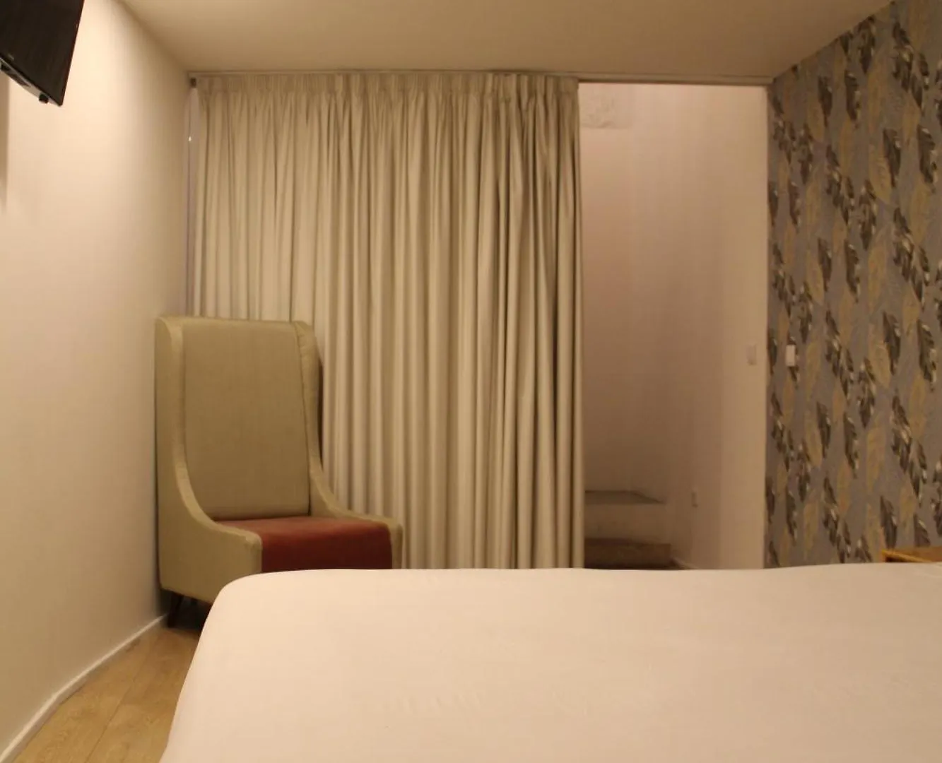 Bemyguest - Loft Guest House Jardim Das Maes Charming Viseu 3*,