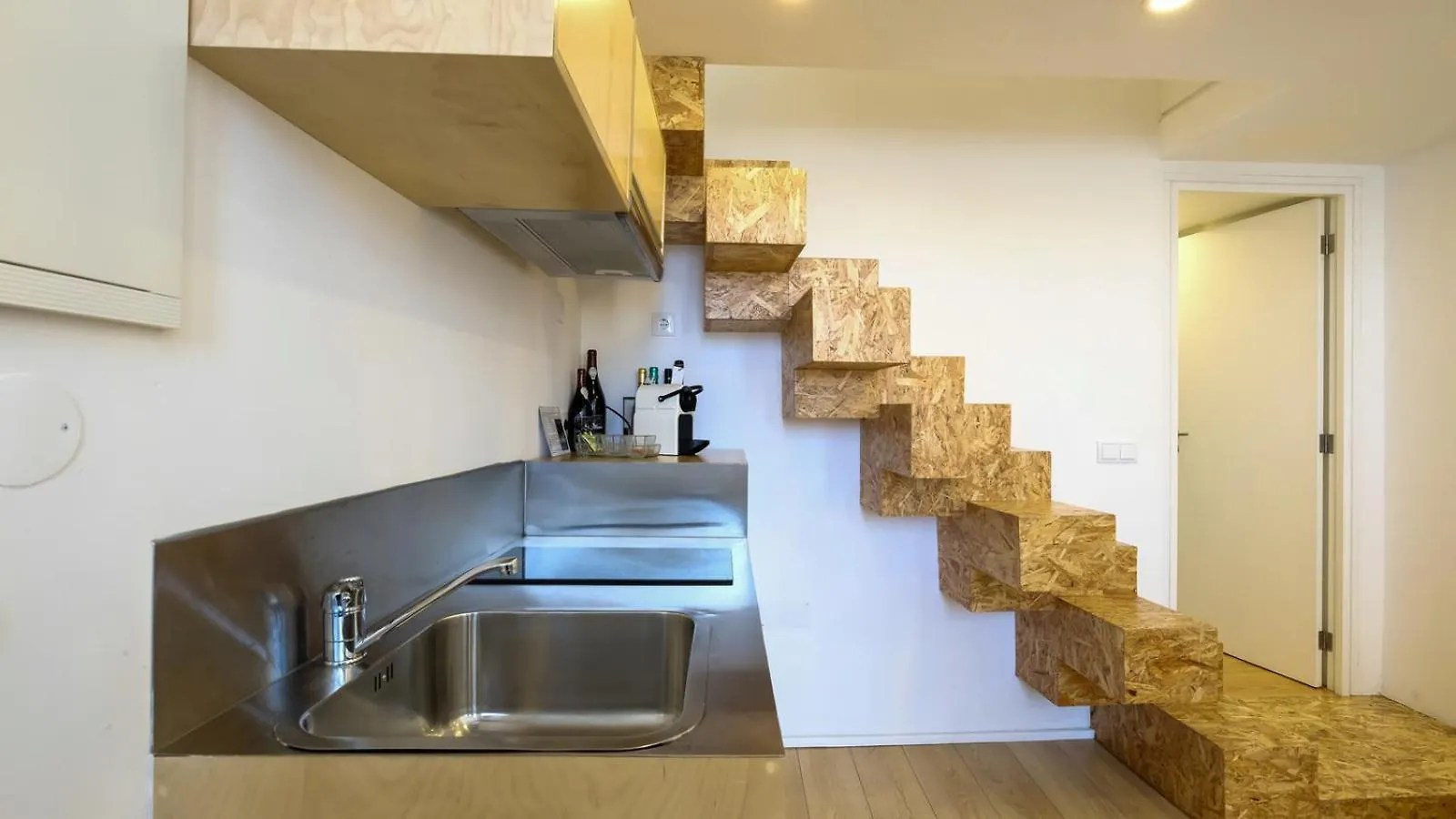 Bemyguest - Loft Guest House Jardim Das Maes Charming Viseu