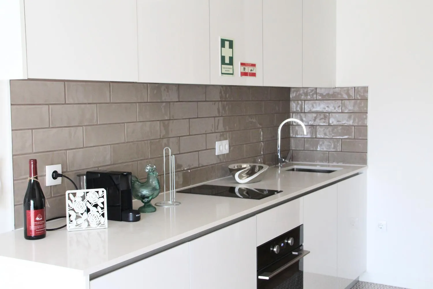 Bemyguest - Loft Guest House Jardim Das Maes Charming Viseu