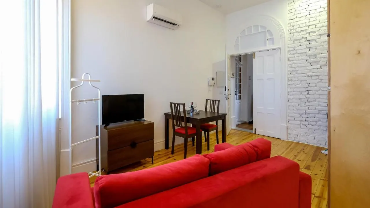 Bemyguest - Loft Guest House Jardim Das Maes Charming Viseu